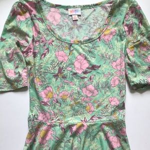 Lularoe dress